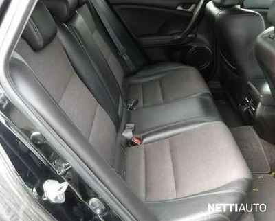 Honda Accord WAGON Tourer 2009, photo 6/7