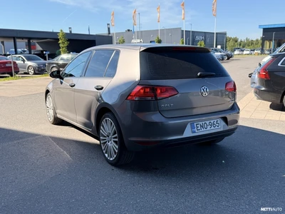 Volkswagen Golf 2015, kuva 4/13