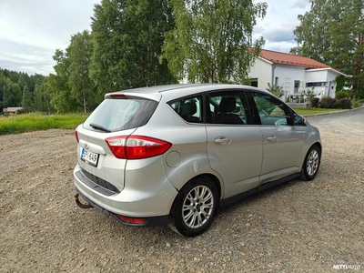 Ford C-Max 2011, kuva 5/22