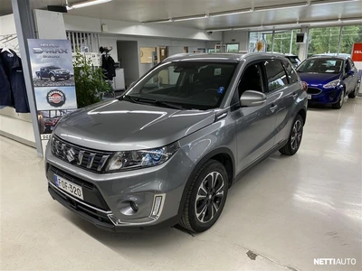 Suzuki Vitara 2020, kuva 2/10