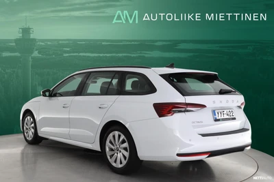 Skoda Octavia 2025, kuva 2/10