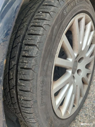 Audi A4 1,9 TDI 85kW 2005, kuva 4/4