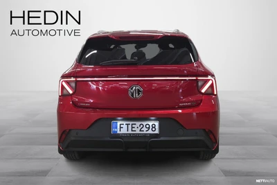 MG MG4 Urban Premium 54kWh 2026, photo 3/33