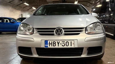 Volkswagen Golf 2008, photo 4/27