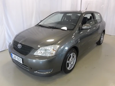 Toyota Corolla 2003, kuva 1/12