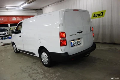 Fiat Scudo 2023, photo 3/14