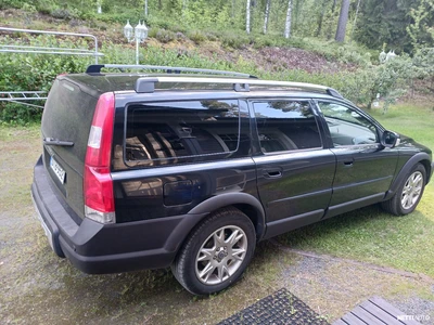 Volvo XC70 Volvo XC 70 2006, kuva 6/10