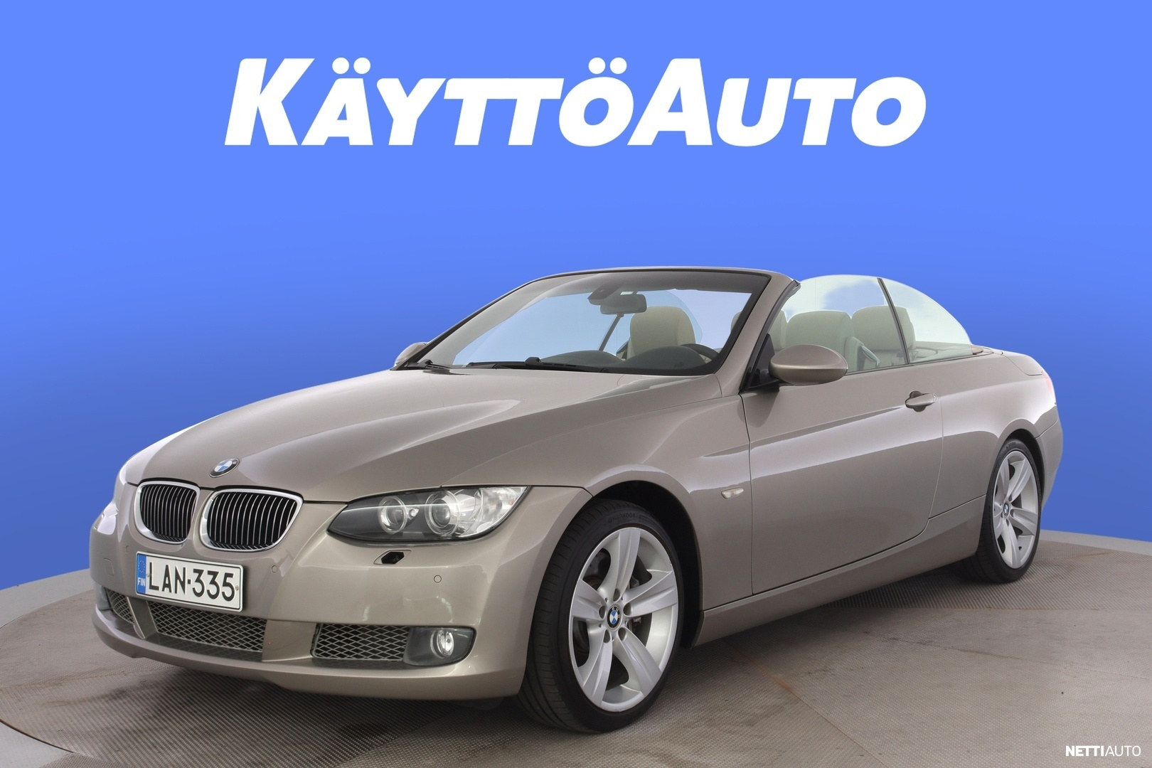 BMW 335