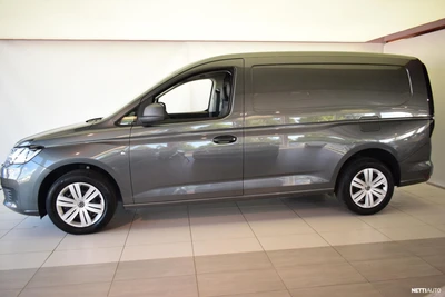 Volkswagen Caddy 2023, kuva 4/10