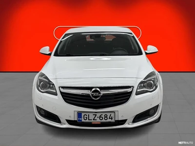 Opel Insignia 2016, kuva 3/36