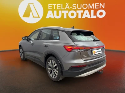 Audi Q4 e-tron 45 e-tron quattro 2023, photo 4/23