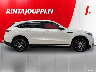 Mercedes-Benz EQC 400 4Matic 2020, kuva 6/35
