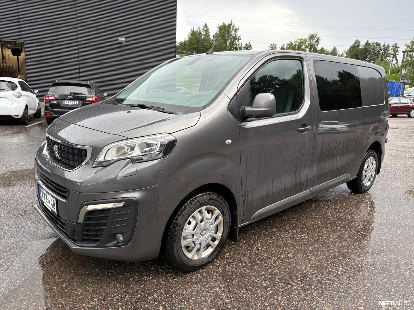 Peugeot Expert