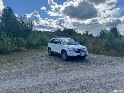 Honda CR-V 2011, kuva 7/10