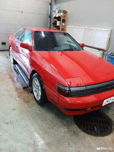 Toyota Celica 1988, kuva 2/3