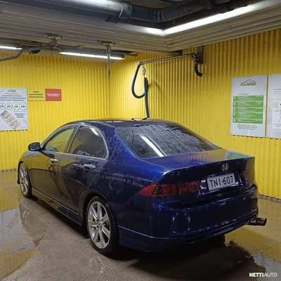 Honda Accord 2005, kuva 3/10