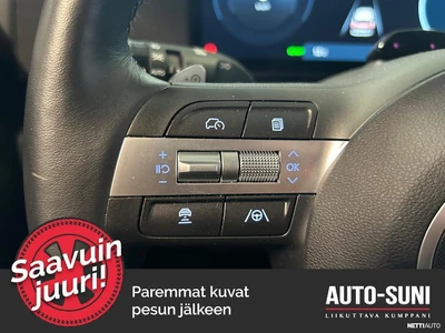 Hyundai Kona Electric 2025, photo 6/10