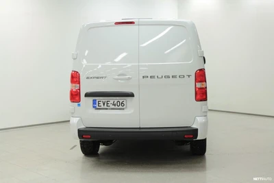 Peugeot Expert 2025, photo 2/12