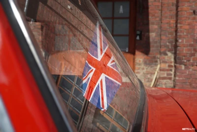 Ford Cortina Cortina GT Mk1 1966, photo 3/48