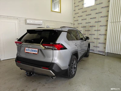 Toyota RAV4 2023, kuva 4/10