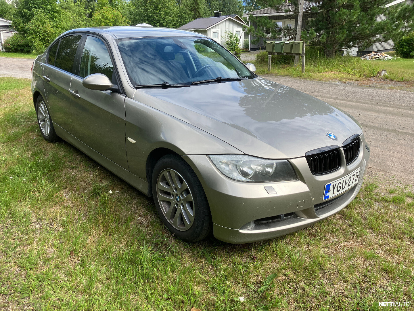 BMW 318