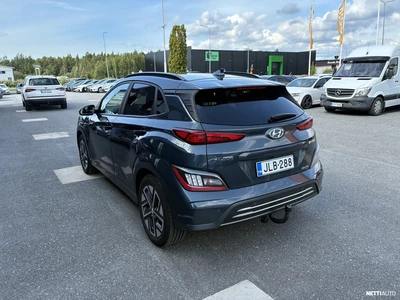 Hyundai Kona 2021, photo 4/10