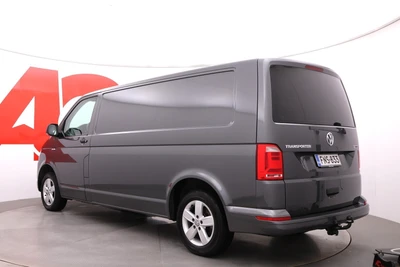 Volkswagen Transporter 2019, kuva 3/10