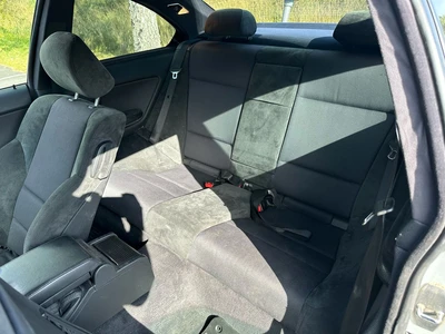 BMW 330 Ci Coupe 2001, kuva 7/9