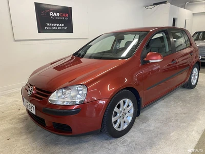 Volkswagen Golf 2007, kuva 1/10