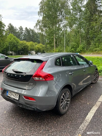 Volvo V40 D2 Business 2017, kuva 2/14