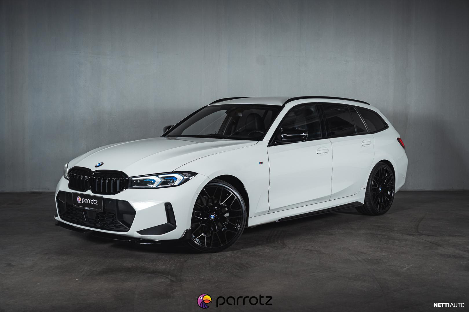 BMW 330