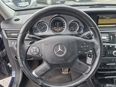 Mercedes-Benz E 250 CGI BE T A 2011, kuva 4/8