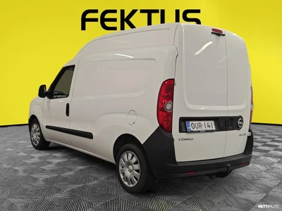 Opel Combo 2014, kuva 5/21