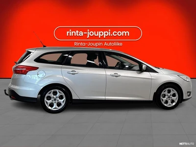 Ford Focus 2016, kuva 5/27