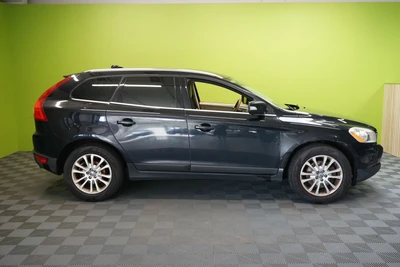 Volvo XC60 D5 AWD Summum aut 2009, photo 2/30