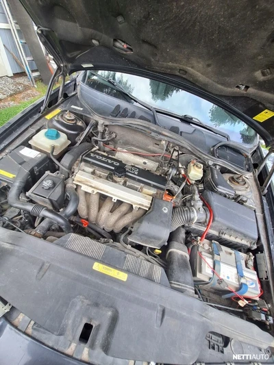 Volvo V70 1998, kuva 6/19