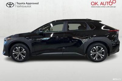 Toyota bZ4X Style Edition AWD 2025, kuva 2/20