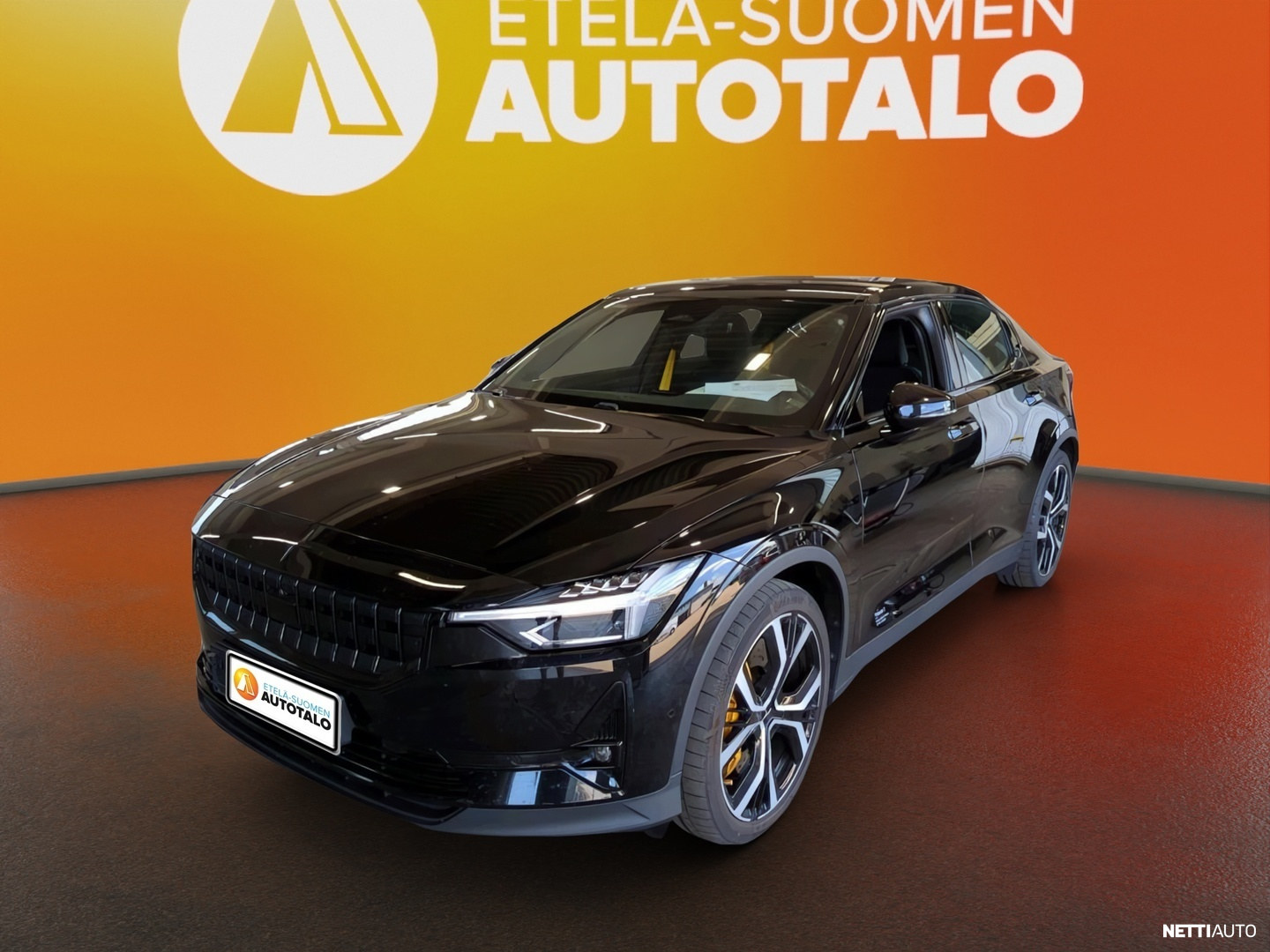 Polestar 2