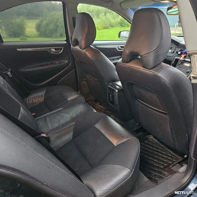 Volvo S60 2006, photo 6/6
