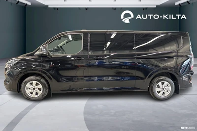 Ford Transit Custom 2026, photo 3/23