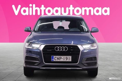 Audi Q3 2016, kuva 2/33