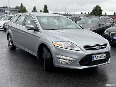 Ford Mondeo 2013, kuva 2/5
