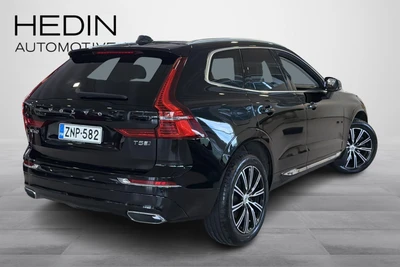Volvo XC60 2018, photo 3/31
