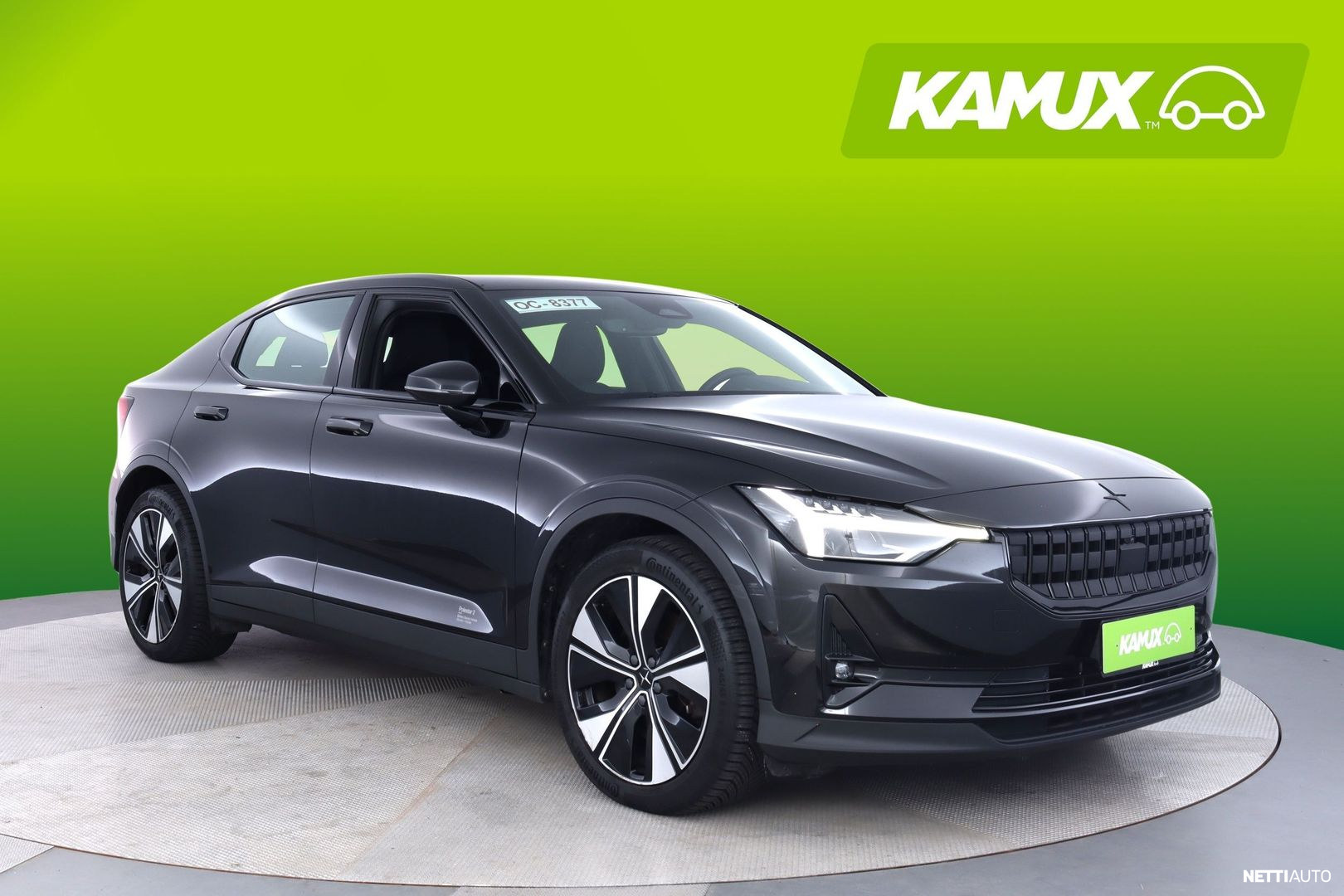 Polestar 2 Polestar2 Long Range Single Motor Elektro 78kWh
