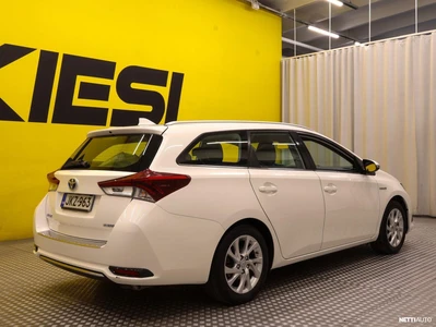 Toyota Auris 2018, kuva 3/56