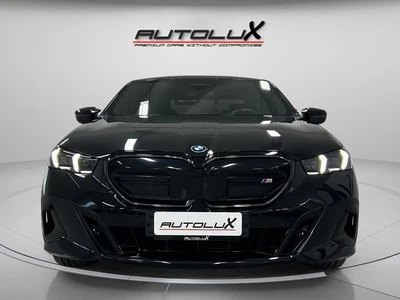 BMW i5 M60 G60 M60 xDrive M Sport PRO 2025, photo 2/10