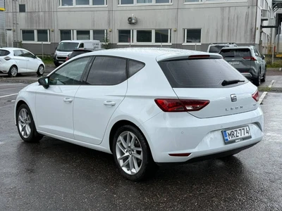Seat Leon 1,2 TSI 110 Style DSG 2016, photo 5/19