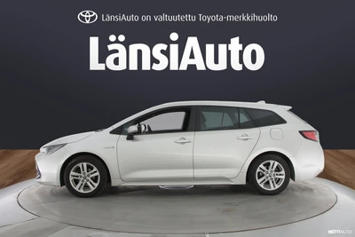 Toyota Corolla 2019, kuva 6/44
