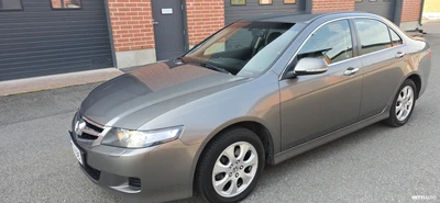 Honda Accord 2007, photo 3/26