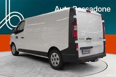 Renault Trafic 2026, photo 3/22